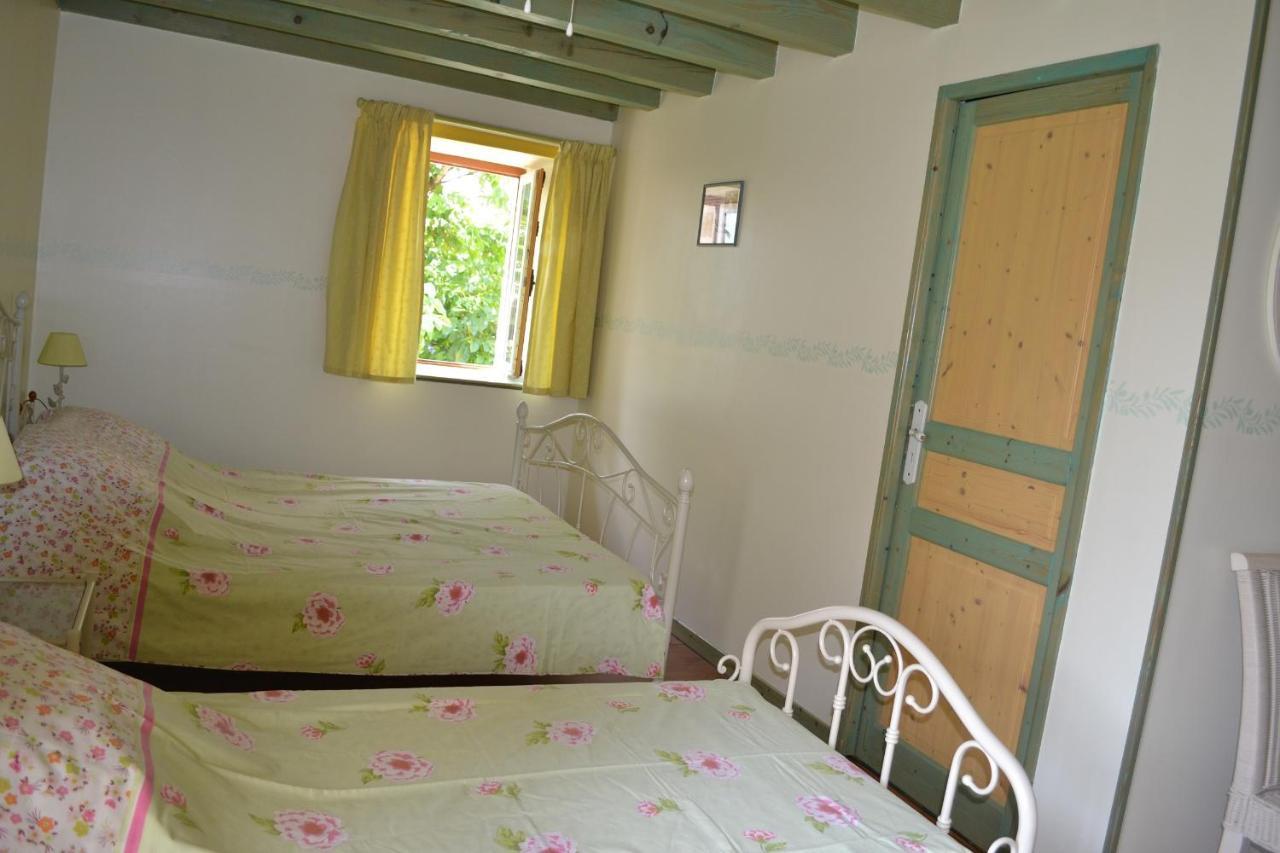Chambres D'Hotes Le Moulin A Epices Chargey-les-Gray Luaran gambar
